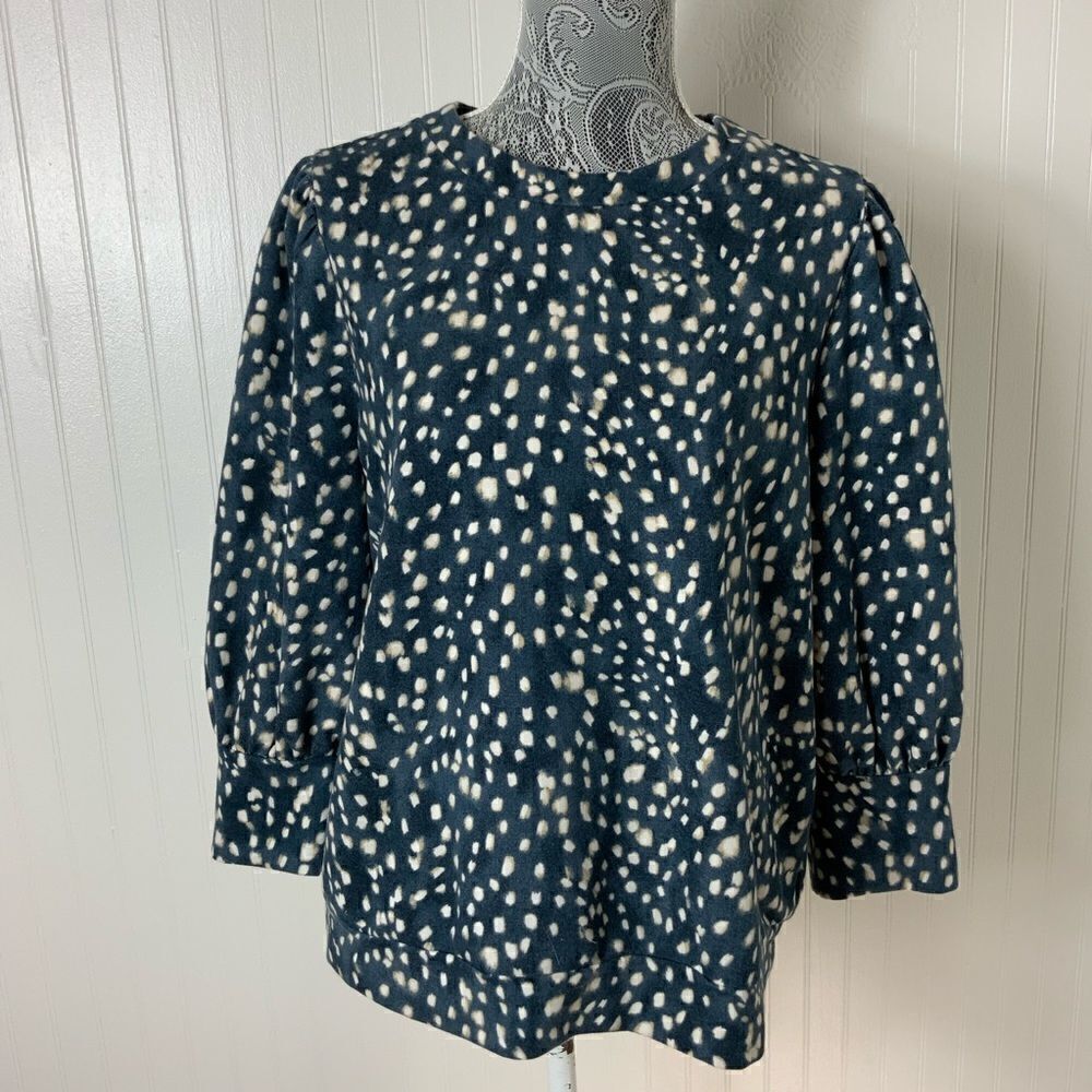 Ann Taylor top 